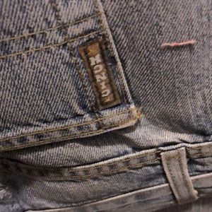 Heavy starched like new Cinch jeans!!